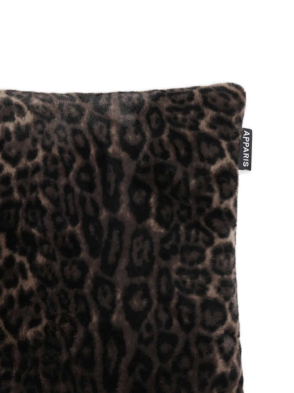 Apparis Brenn leopard pillow | Bedding | Image 2
