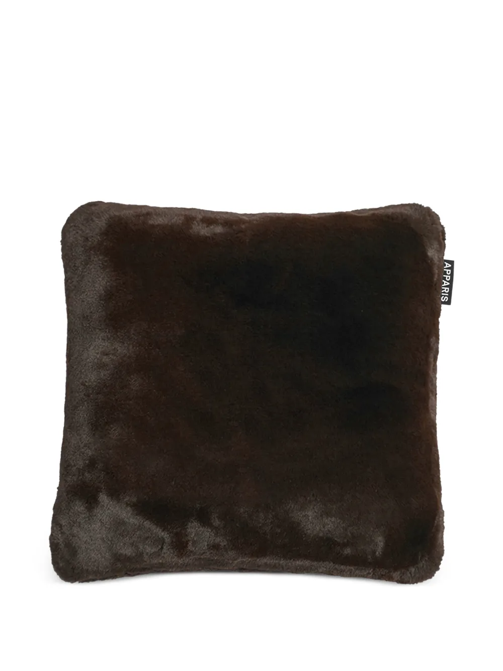 Apparis Brenn pillow | Brown | Image 1