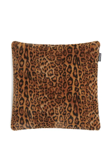 Apparis leopard Jules pillow