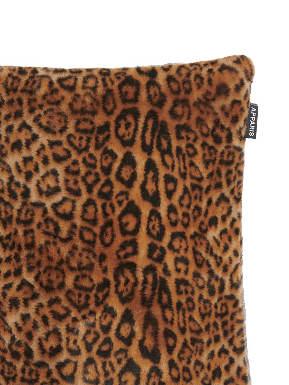 Apparis leopard Jules pillow | Bedding | Image 2