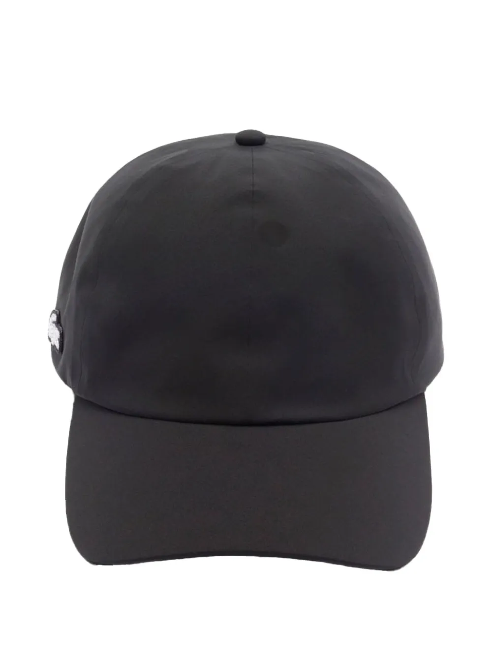 Lacoste gorra impermeable | negro | Image 1
