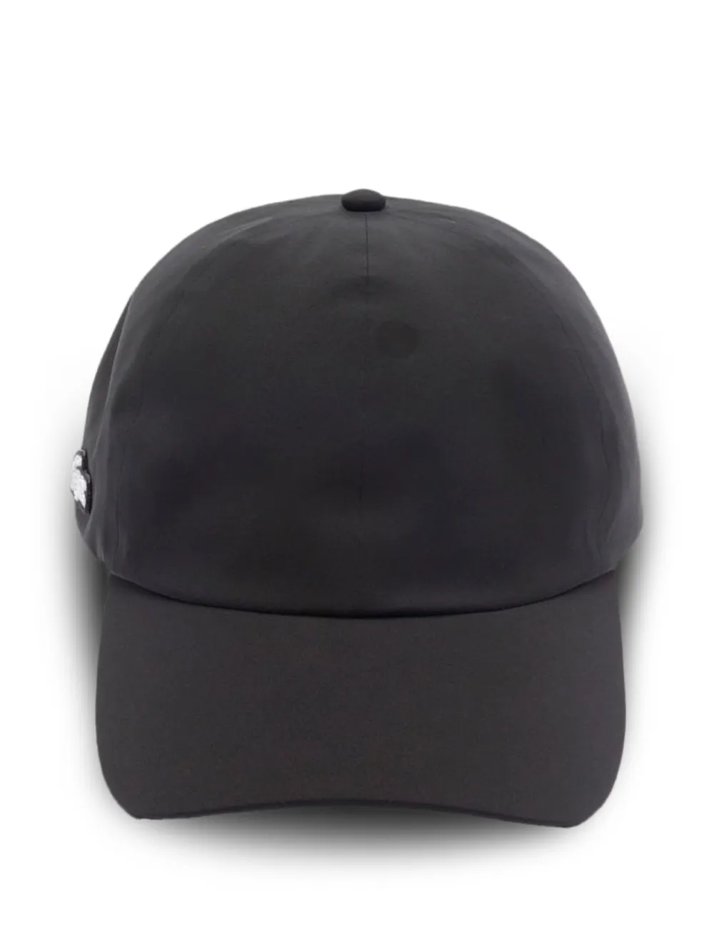 Lacoste waterproof cap | Black | Image 1