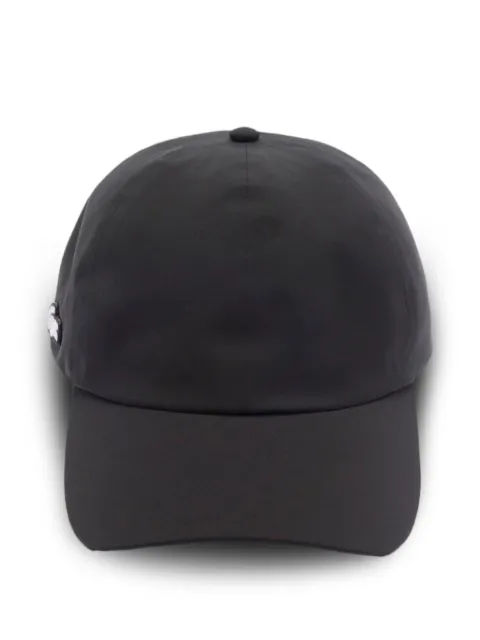 Lacoste waterproof cap
