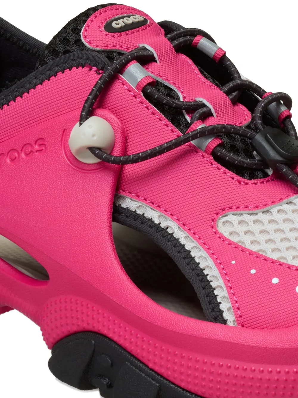 Crocs Trail Break 2 Dragon Fruit slip-on | Slip-On | Image 2