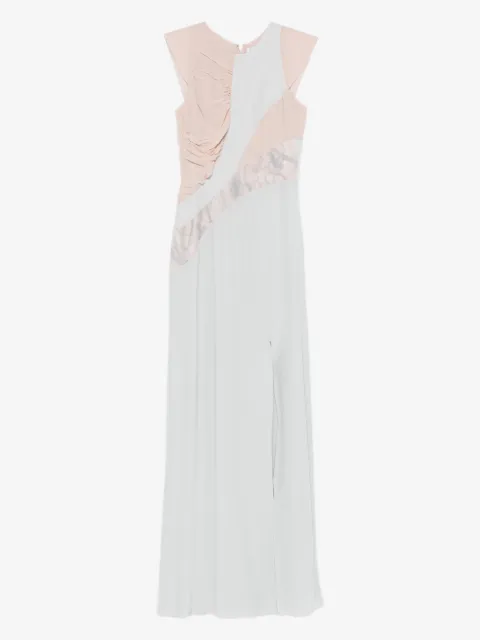 Botsi vestido River Flow