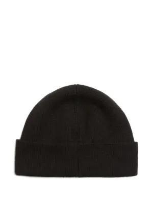Prada Re-Nylon パデッドビーニー | ブラック | FARFETCH JP