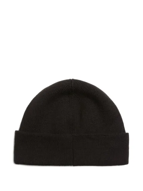Valentino Garavani Chez-embroidery beanie