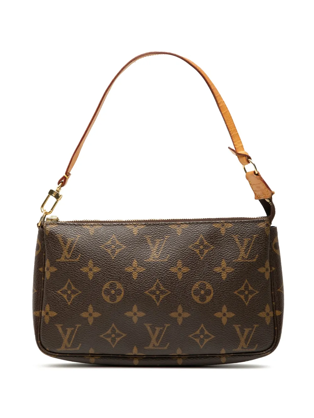 Louis Vuitton Pre-Owned 2006 Monogram Pochette Accessoires shoulder Louis Vuitton Pre-Owned 2006 Monogram Pochette Accessoires shoulder