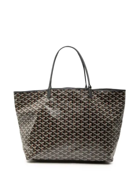 Goyard Pre-Owned 2016 Goyardine Saint Louis GM tote bag