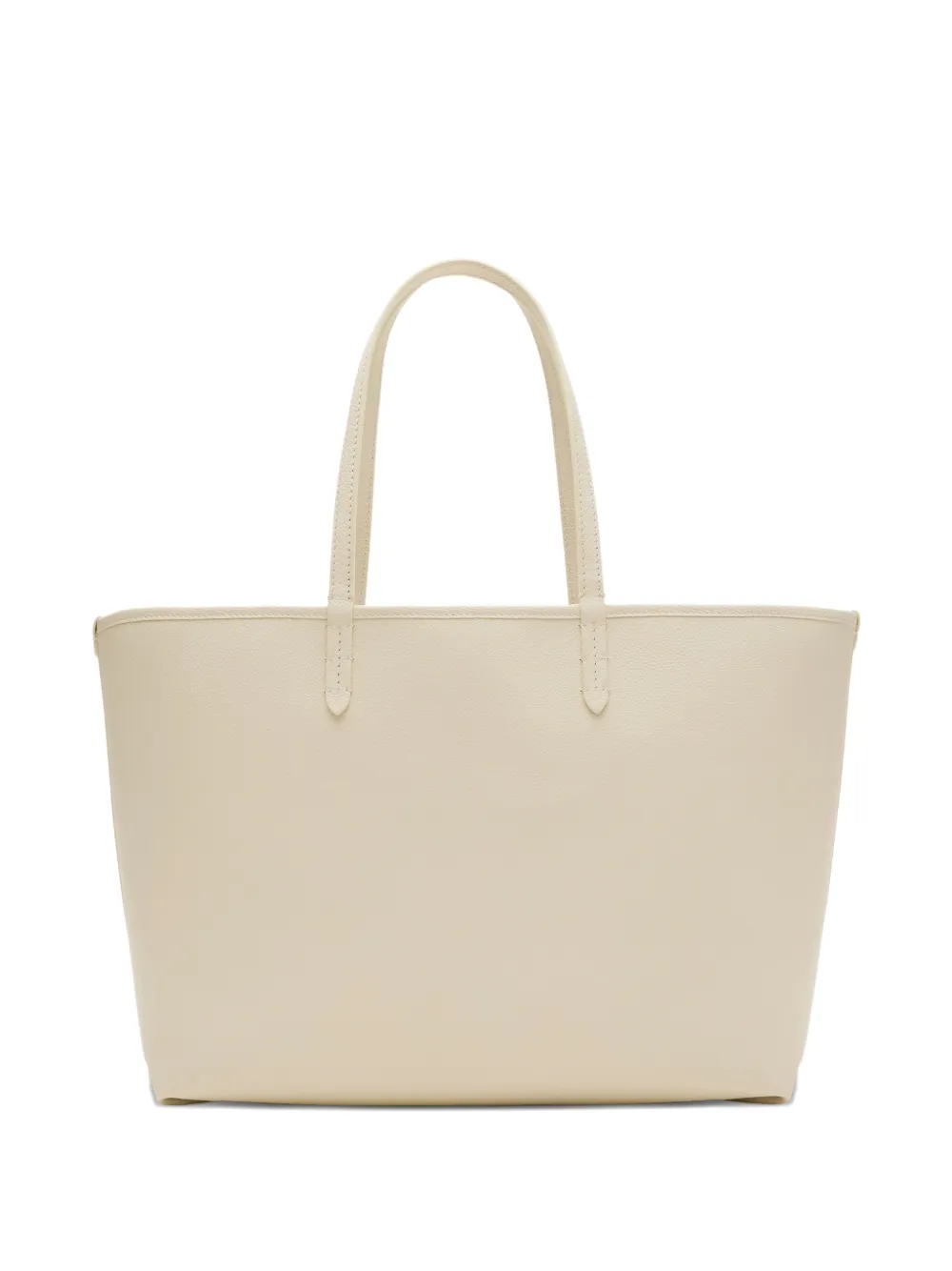 Burberry Bloomsbury omkeerbare medium shopper - Beige
