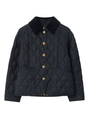 バーバリーチルドレン　ジャケット　4y Burberry Kids（バーバリー・キッズ）ジャケット - FARFETCH