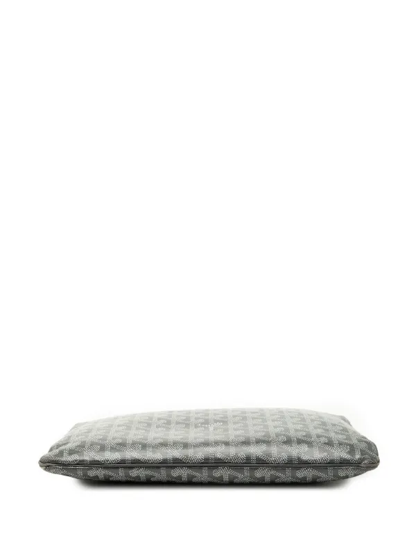Goyard Pre-Owned 2019 ゴヤールディン セナ MM クラッチバッグ