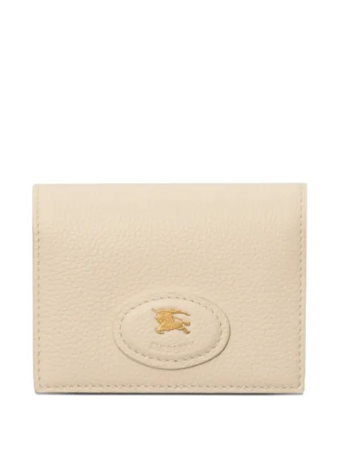 Burberry Bloomsbury folding card case