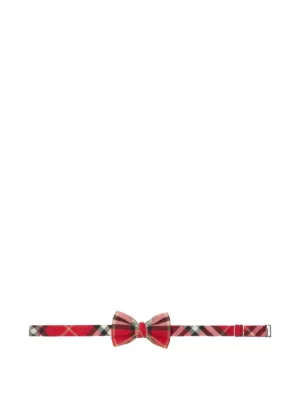 Burberry Kids キッズ ティーンボーイズ ネクタイ＆蝶ネクタイ通販 