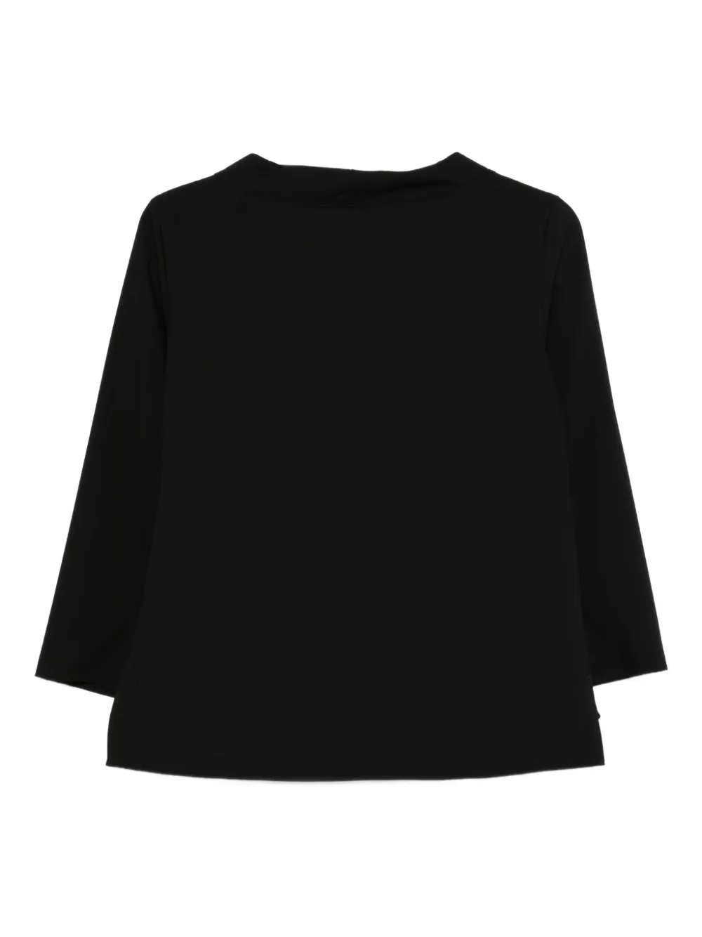 Xacus blusa con cuello redondo | Camisas | Image 2