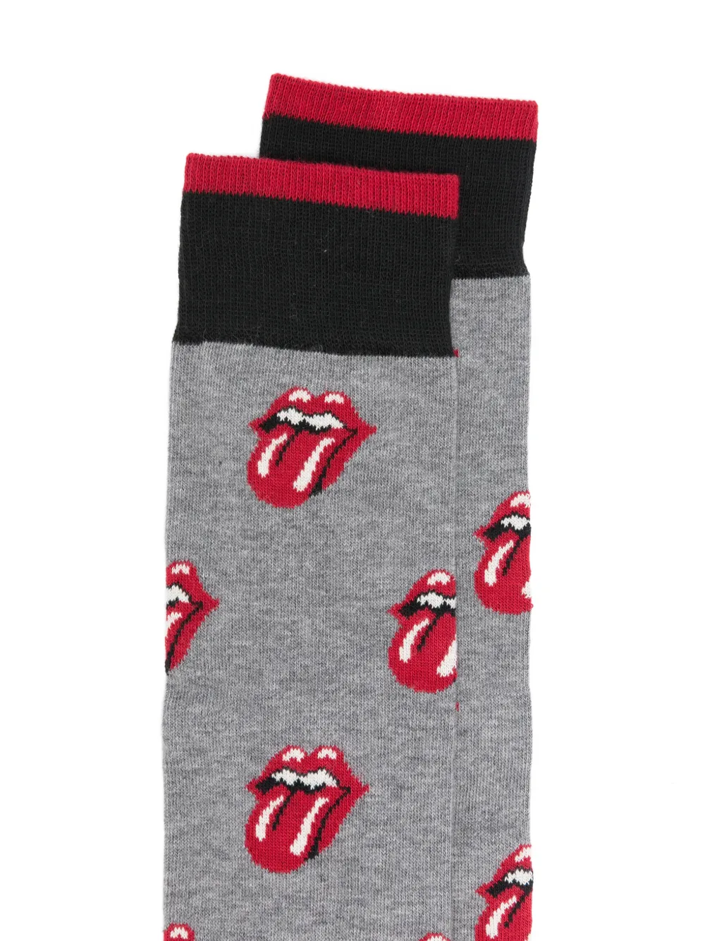 In The Box patterned socks | Image 2