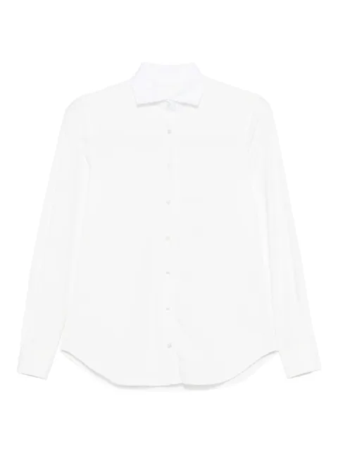 Xacus long-sleeve shirt