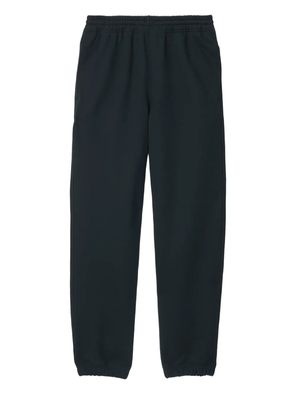 Burberry pants con motivo EKD | negro | Image 1