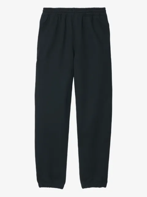Burberry cotton jogging pants