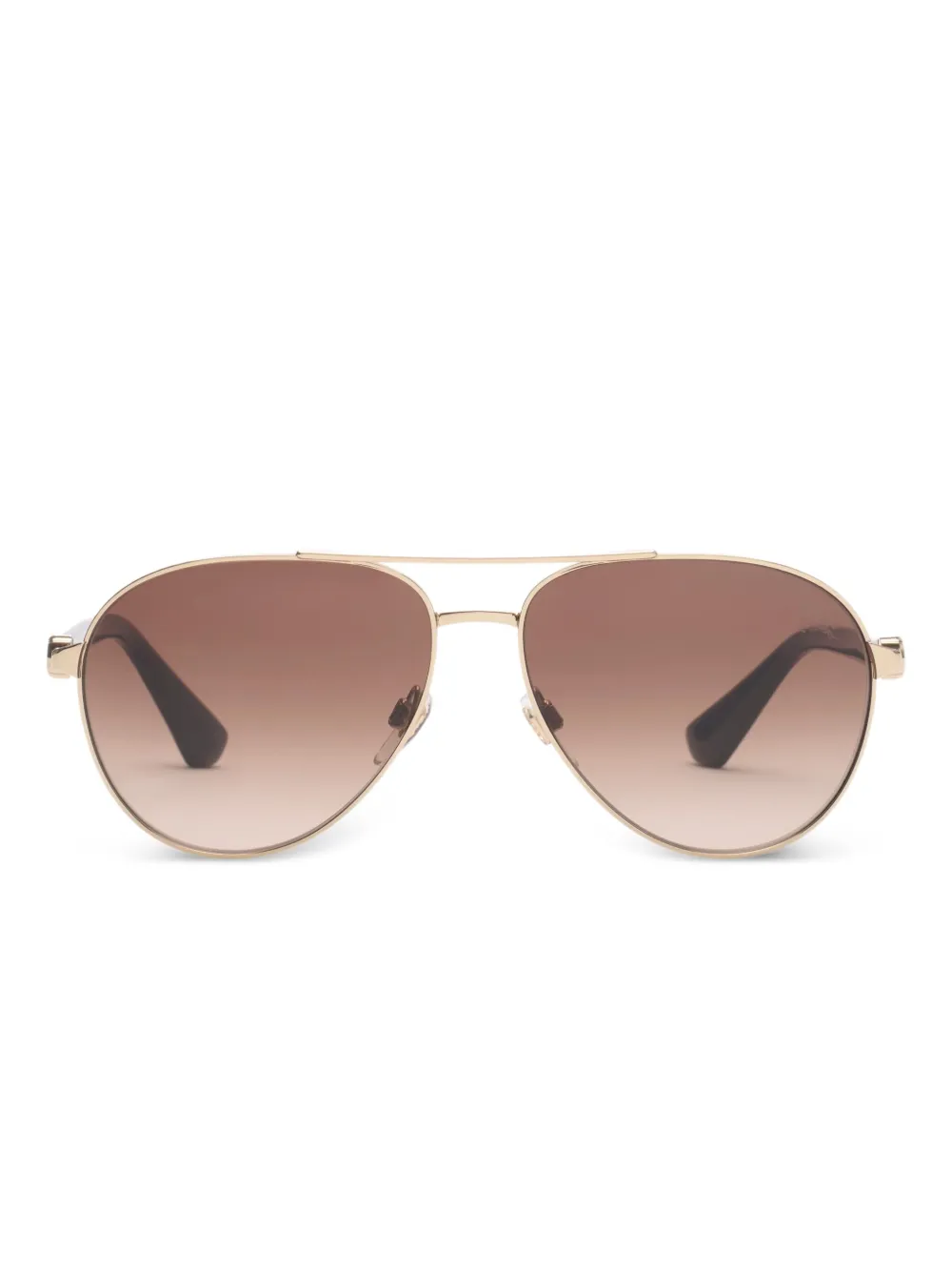 Burberry Eyewear Occhiali da sole - Oro
