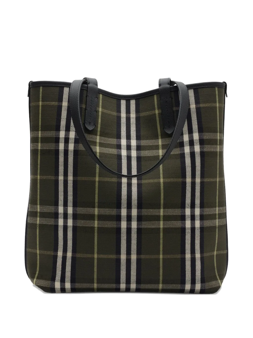 Burberry reversible tote bag | Image 2