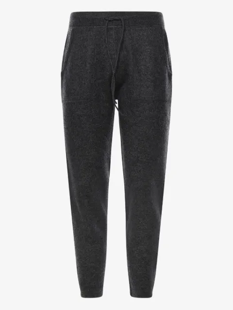 MC2 Saint Barth drawstring track pants