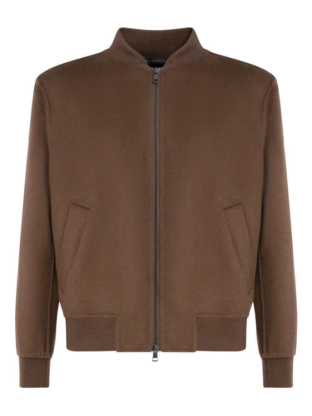 Low Brand zip bomber jacket Bruin