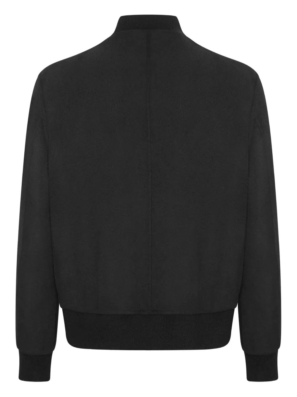 Low Brand chamarra bomber con cierre | Chamarras bomber | Image 2