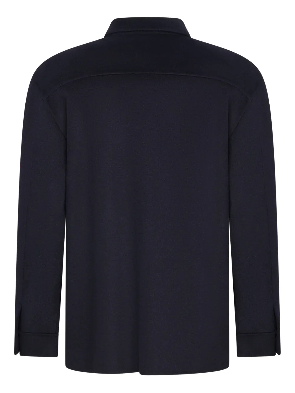 Low Brand zip jacket | Shirt Jackets | Image 2