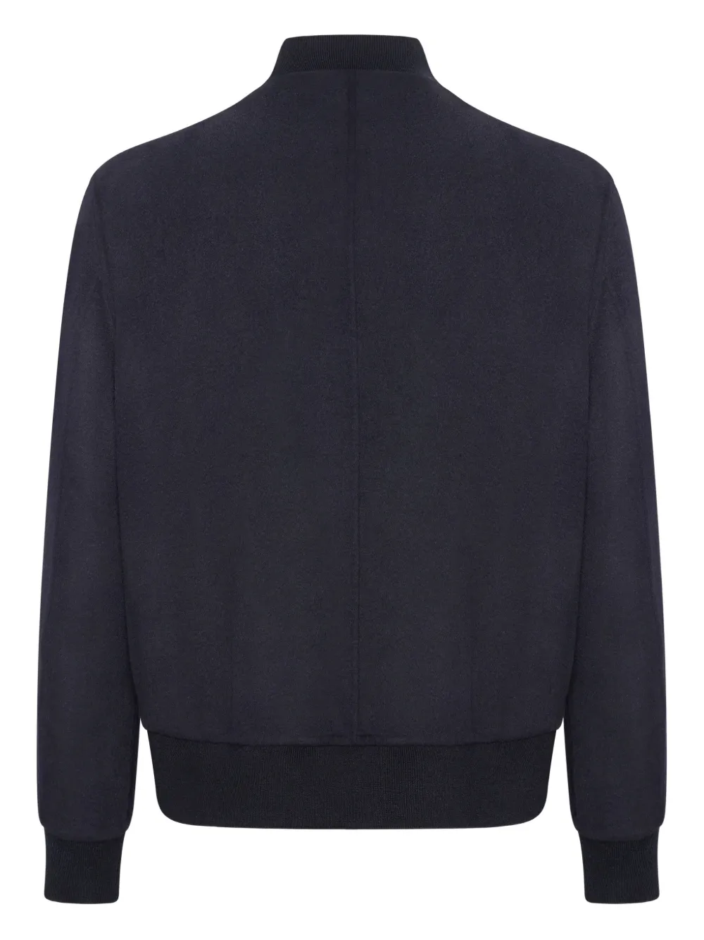 Low Brand zip bomber jacket | Bomber Jackets | Image 2