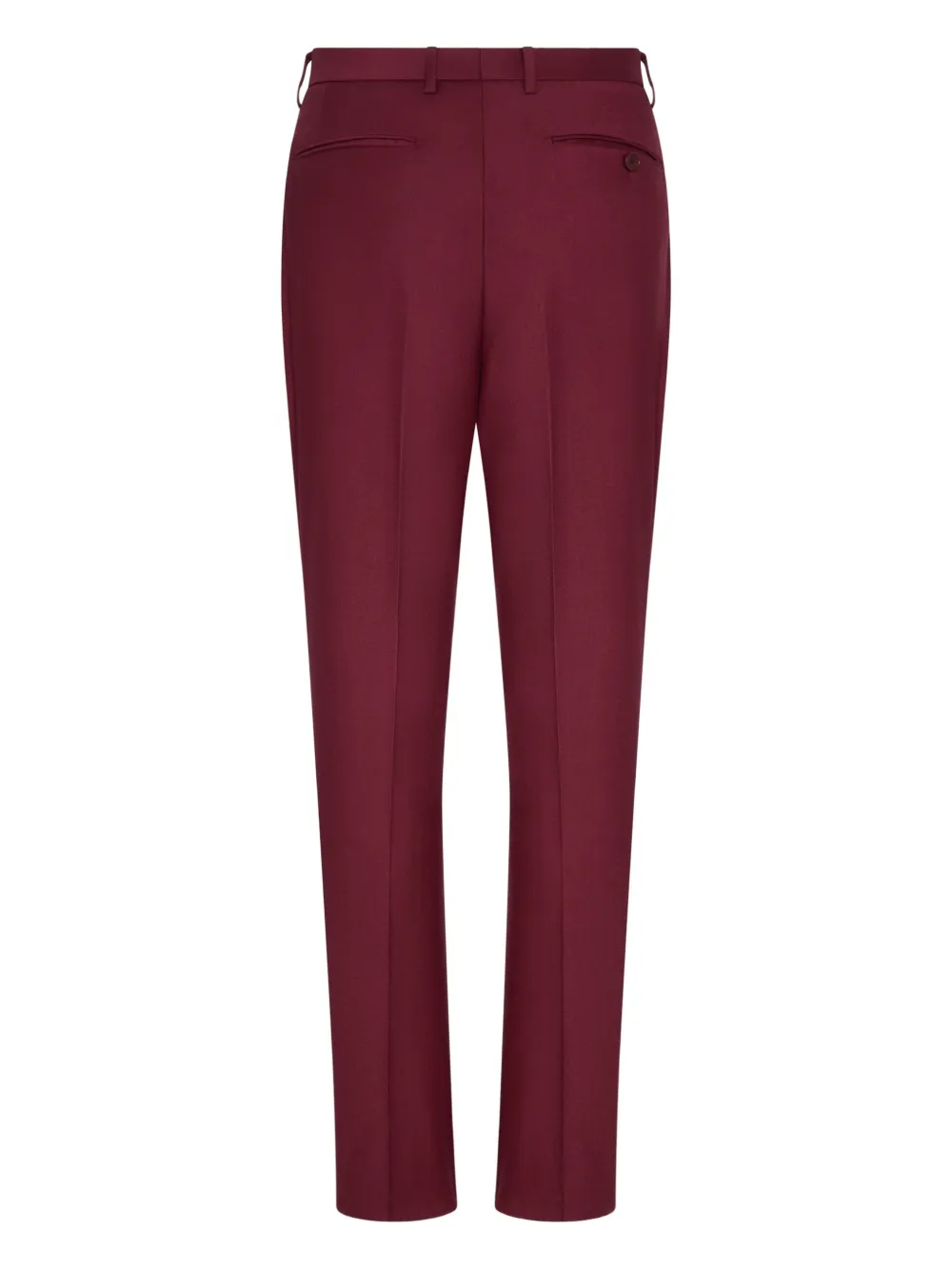 ETRO button pleated trousers | Tailored Pants | Image 2