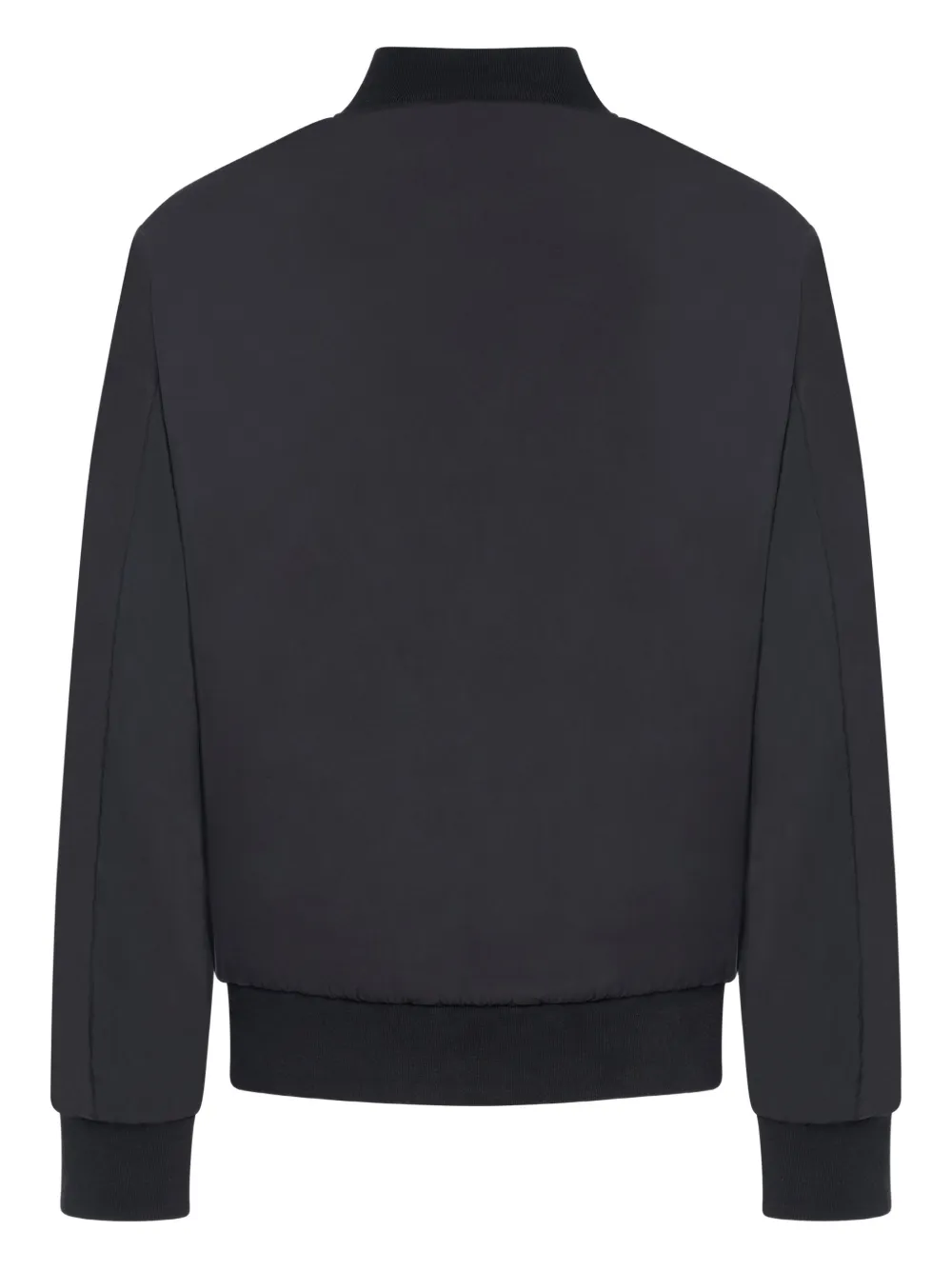 Low Brand chamarra bomber con cierre | Chamarras bomber | Image 2