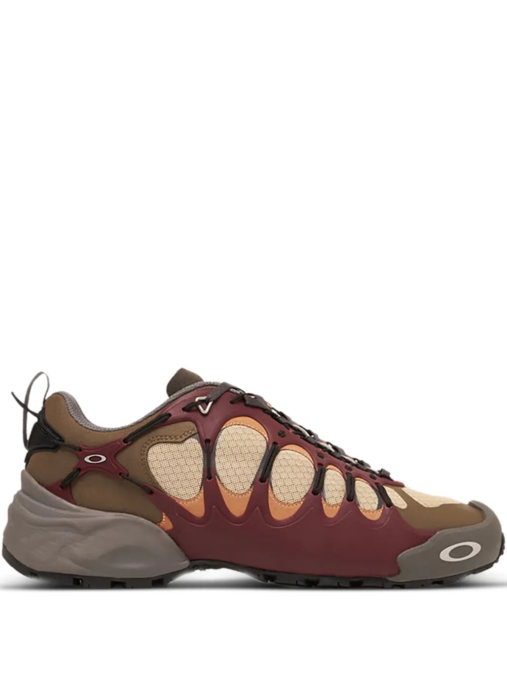 Oakley tenis Factory Team Ibex | marrón | Image 1