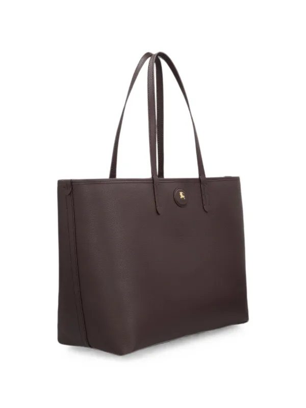BURBERRY ダウンラグ 150x70cm Burberry Bolsa Tote Bloomsbury Média Xadrez Dupla Face | Marrom