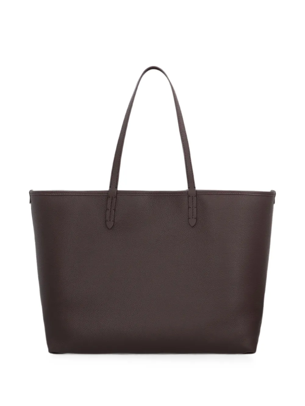 BURBERRY ダウンラグ 150x70cm Burberry Bolsa Tote Bloomsbury Média Xadrez Dupla Face | Marrom