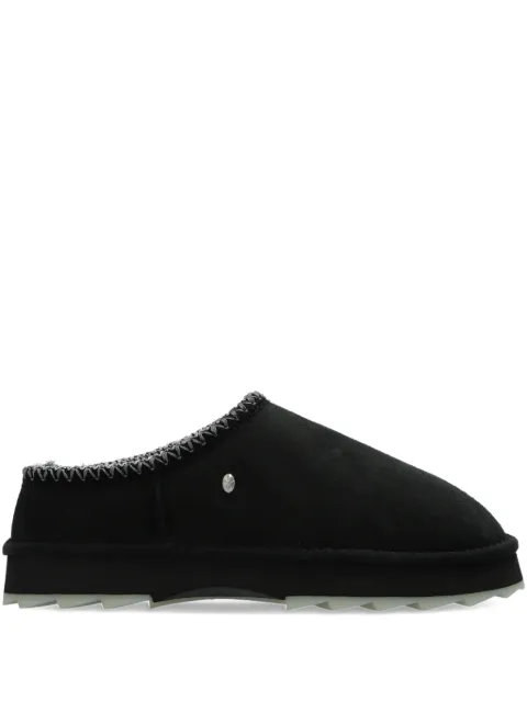 EMU AUSTRALIA slippers con ribete