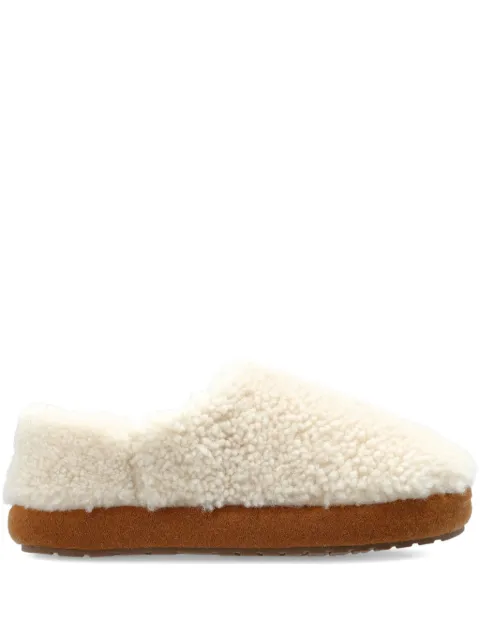EMU AUSTRALIA sheepskin slippers