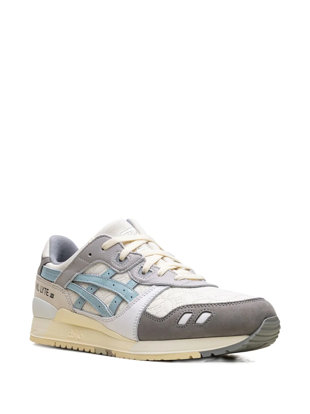 ASICS x Kith baskets Gel-Lyte III 07 Remastered | Baskets basses | Image 2