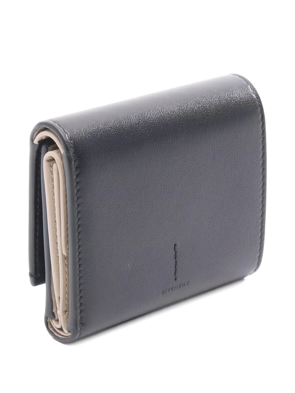 Givenchy Pre-Owned 2020s Day trifold leather wallet | Image 2