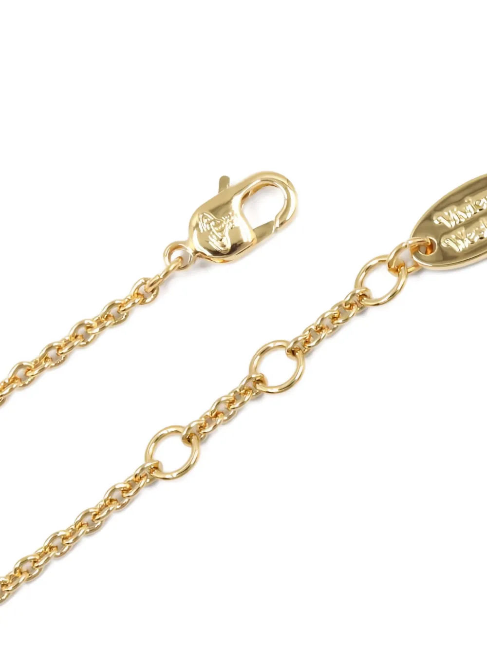 2020s Orb Chain Bracelet