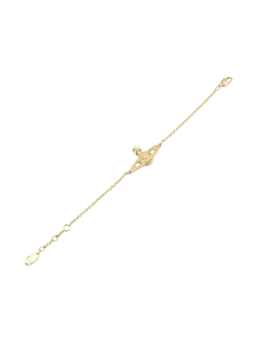 2020s Orb Chain Bracelet