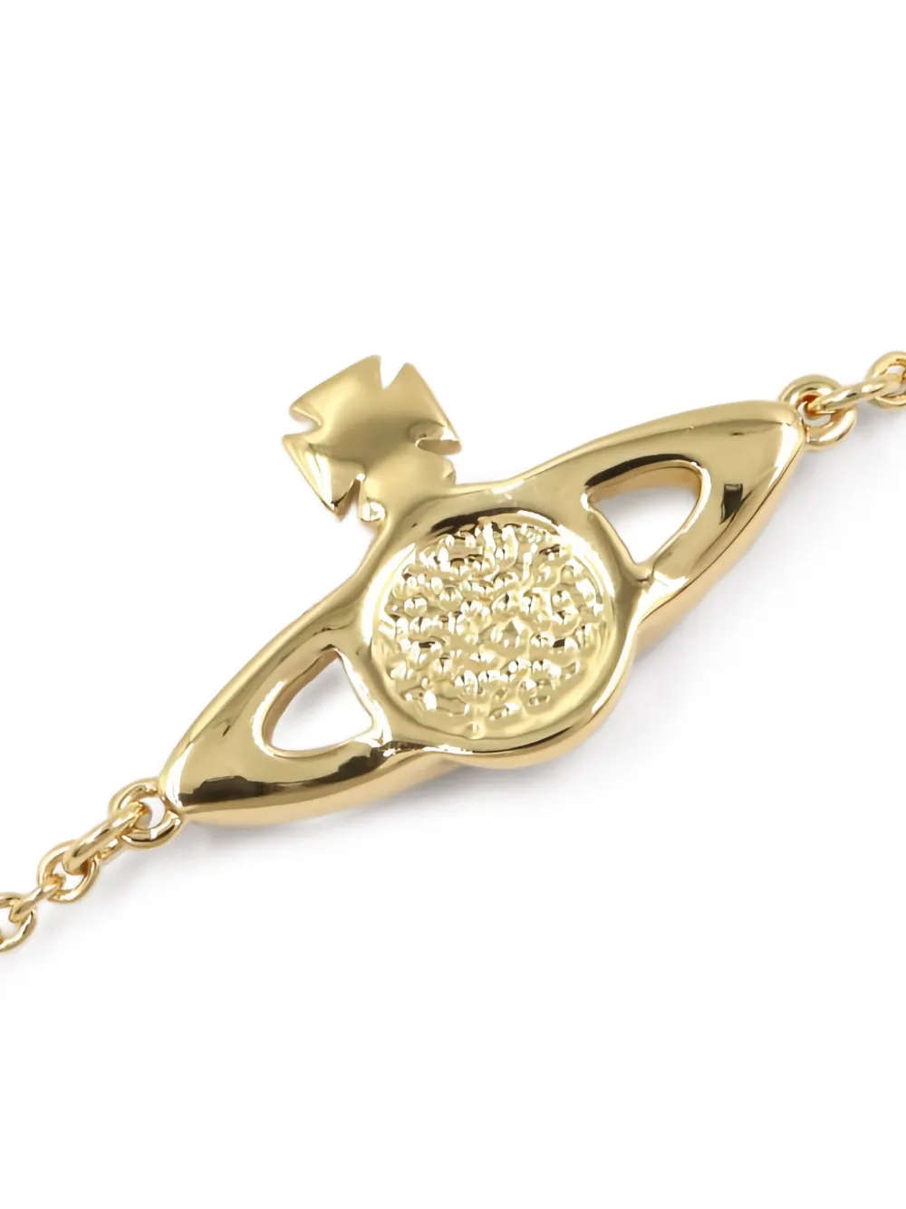 2020s Orb Chain Bracelet