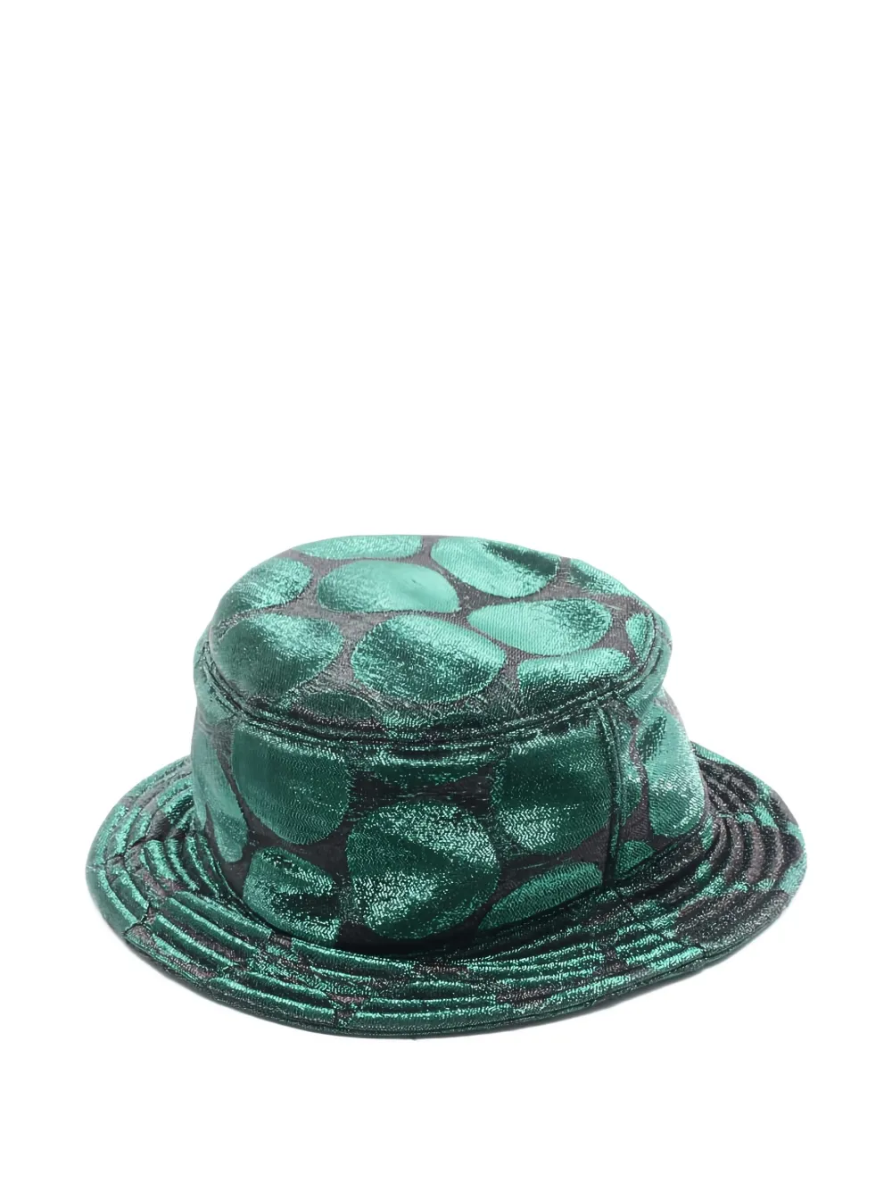 Vivienne Westwood Pre-Owned bob à broderies Orb (années 2020) | Homme | Image 2