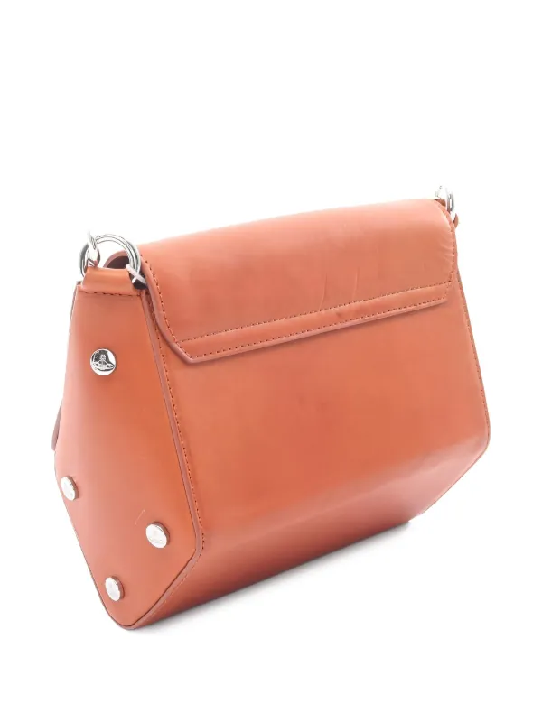 vivienne westwood ブラウン バッグ ブラウン（茶色）系 Vivienne