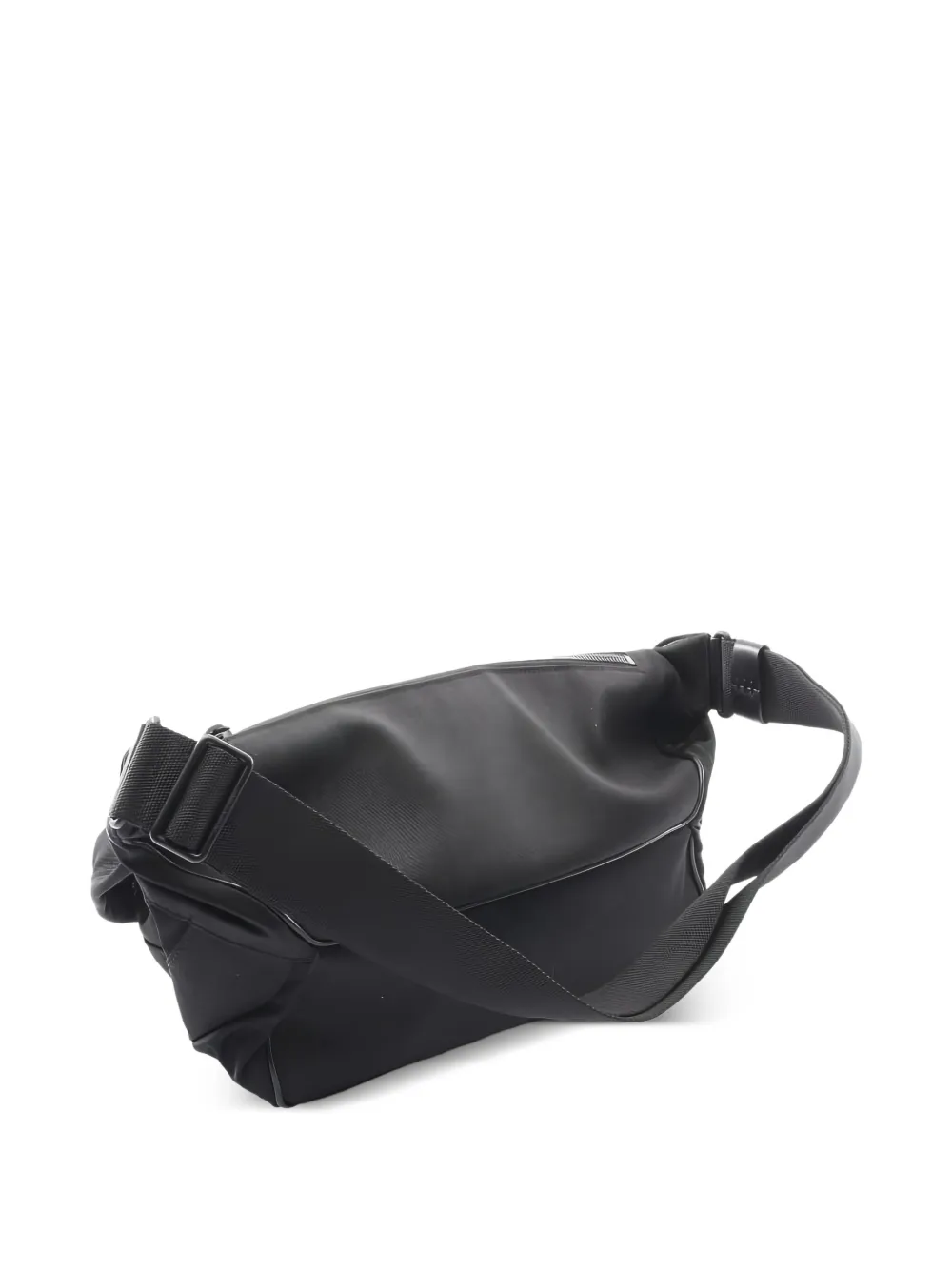 Saint Laurent Pre-Owned 2020s embroidery belt bag | Image 2