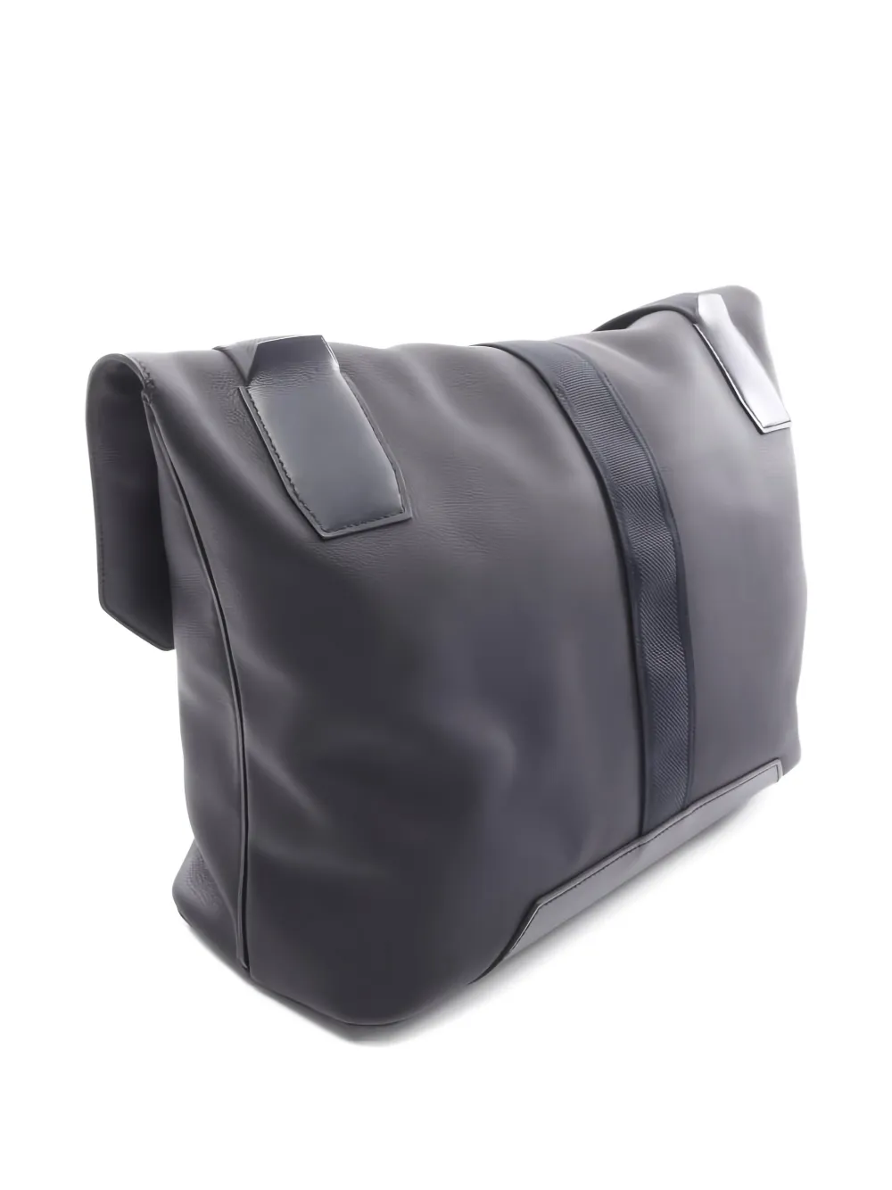 Hermès Pre-Owned 2017 City Slide leather messenger bag | Pre-Owned | Image 2