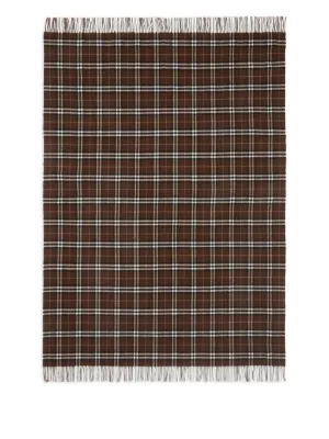 Burberry（バーバリー）ウィメンズ ブランケット - FARFETCH