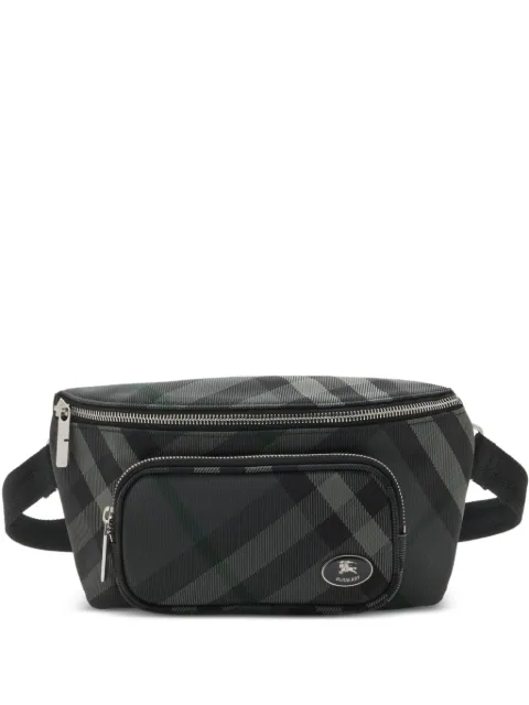 Burberry Pochete xadrez