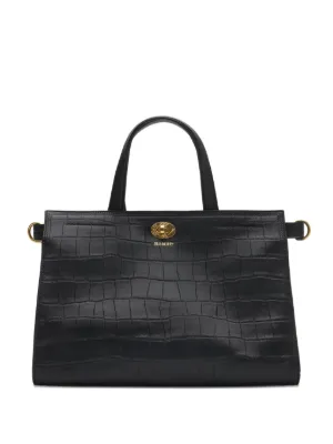 Ferragamo Studio Box バッグ S | ブラック | FARFETCH JP