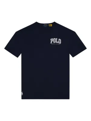 Palace Fukuoka Tri-Ferg T-shirt | Blue | FARFETCH